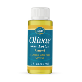 Olivae Skin Lotion, 2 oz